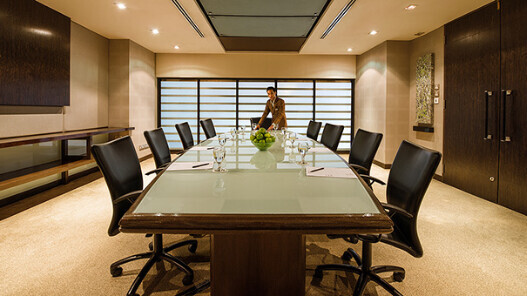 Parkroyal Kuala Lumpur